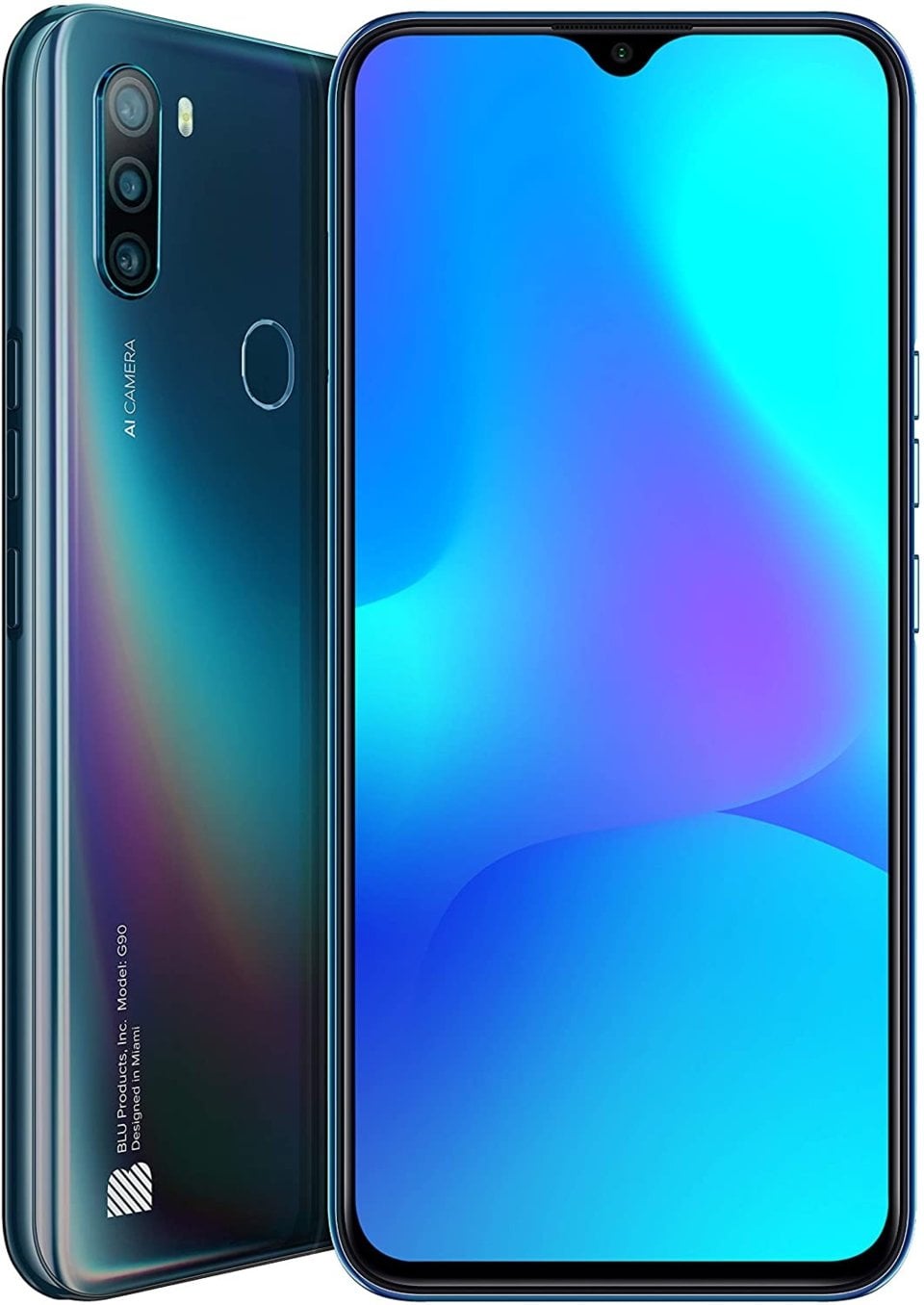 blu G90 8