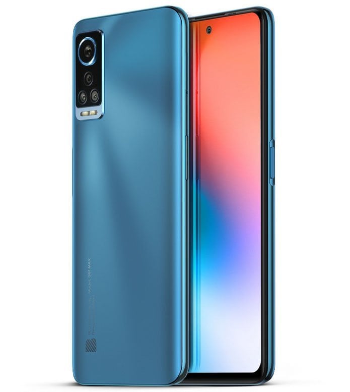 blu G91 Max 2