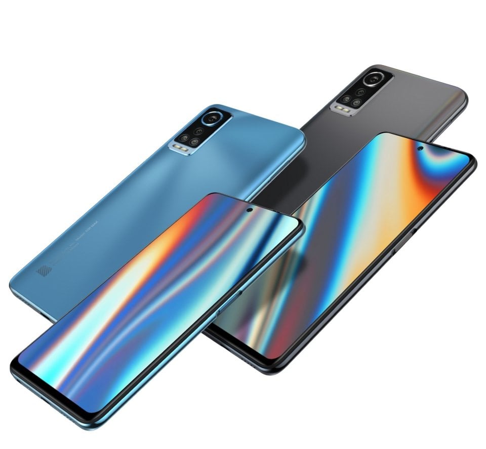 blu G91 Max 4