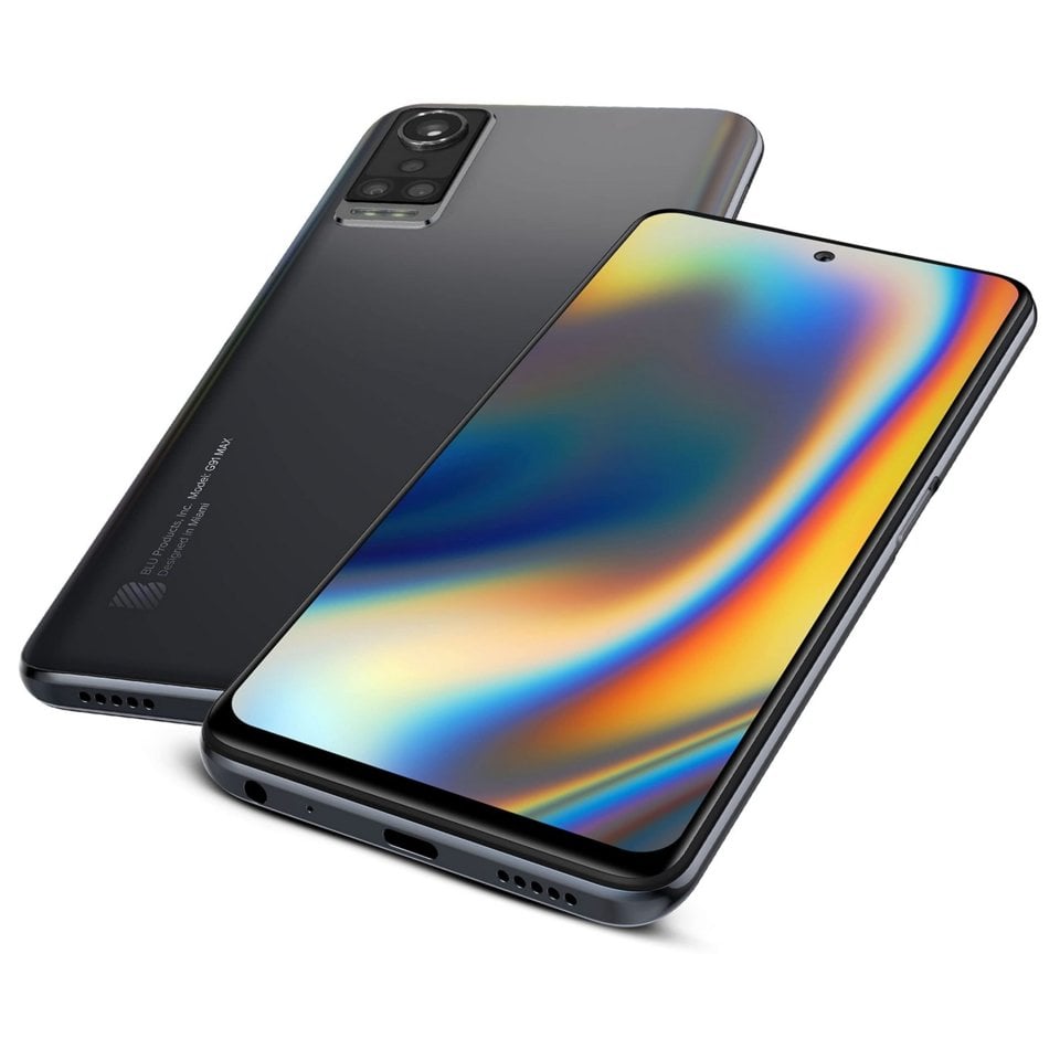 blu G91 Max 5