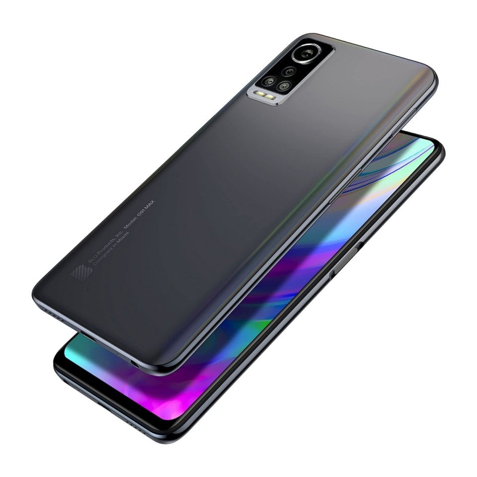 blu G91 Max 6