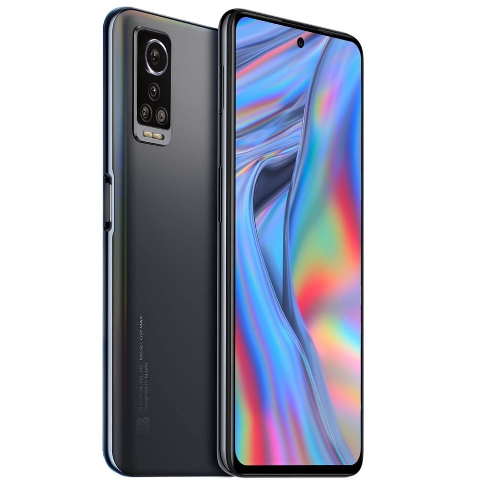 blu G91 Max 7