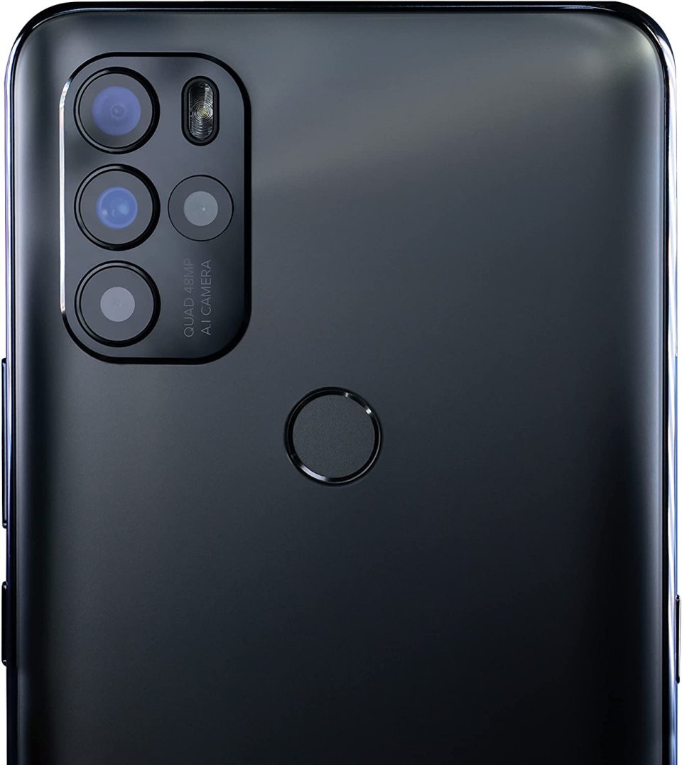 blu G91 Pro 4