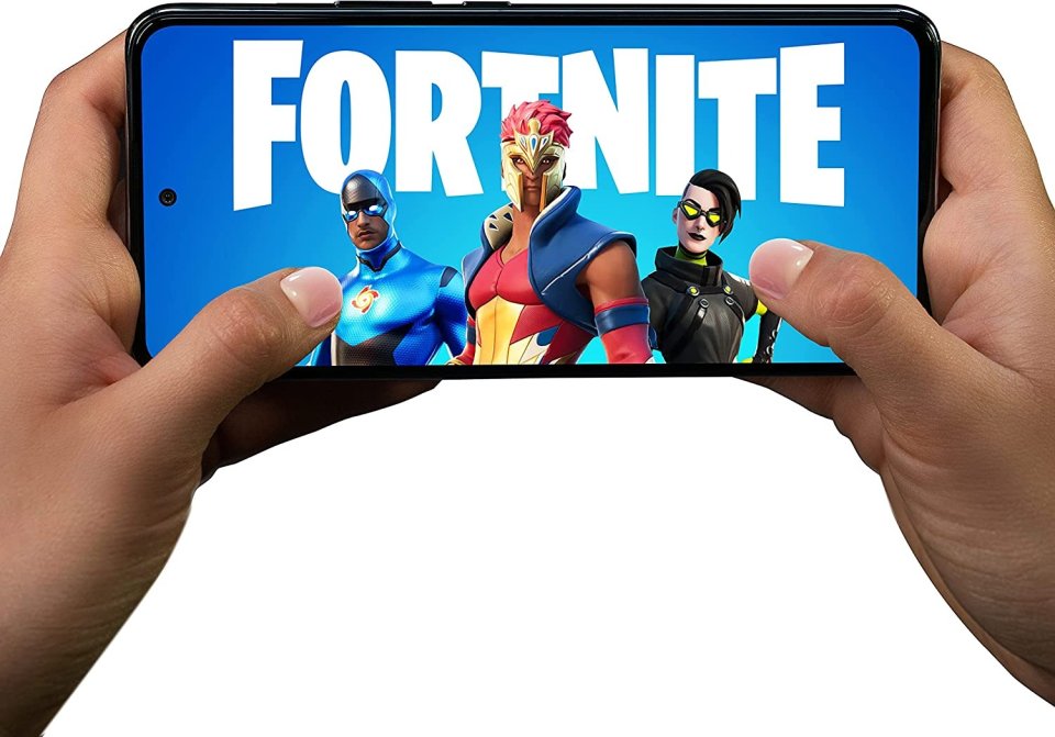 blu G91 Pro 5