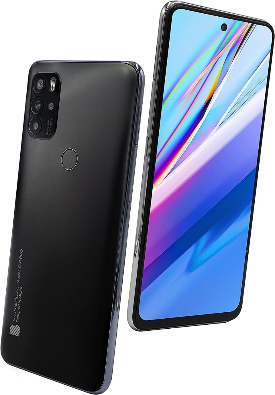 blu G91 Pro 6