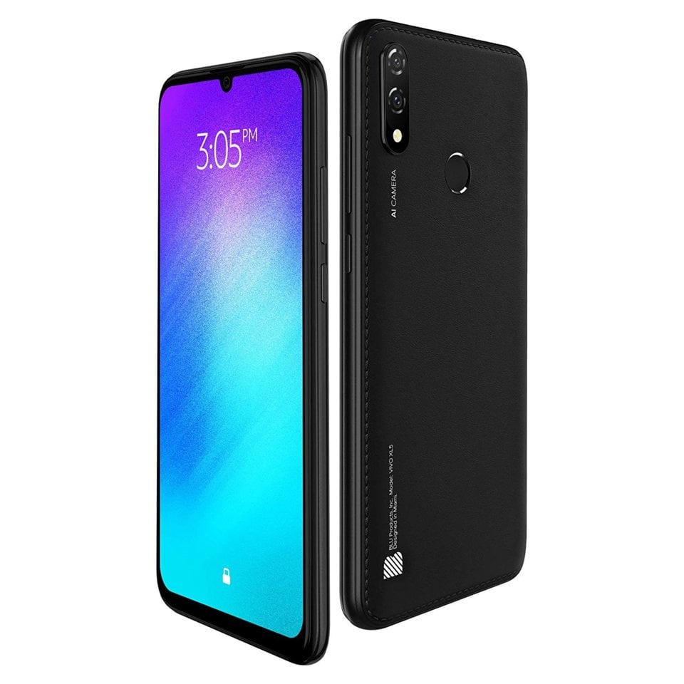 blu vivo BLU XL5 3