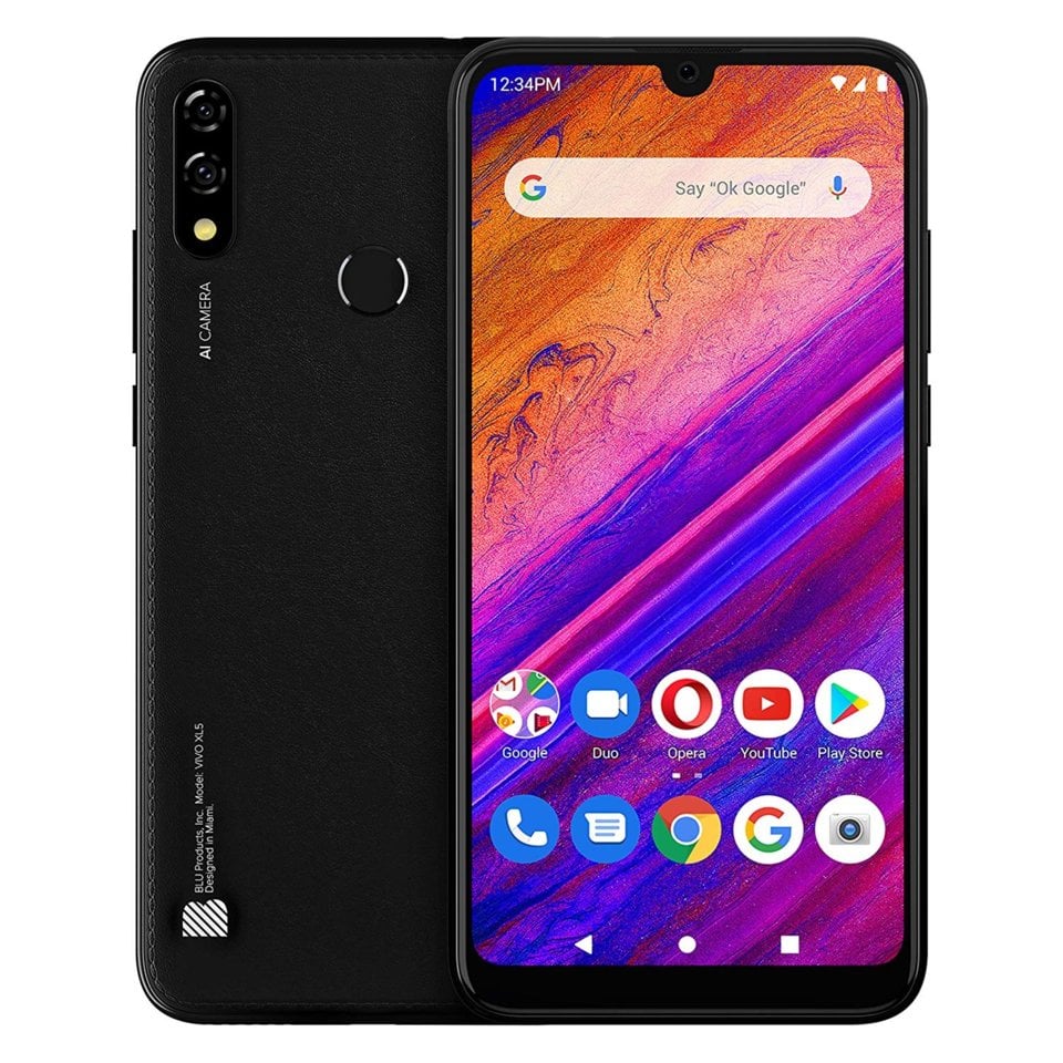 blu vivo BLU XL5 5
