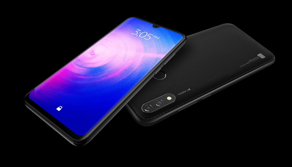 blu vivo BLU XL5 8