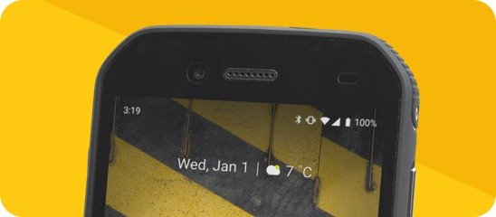 CAT S42 2