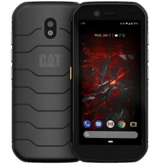 CAT S42 3
