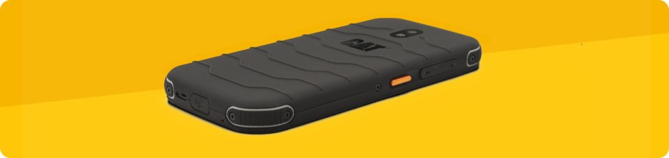 CAT S42 7