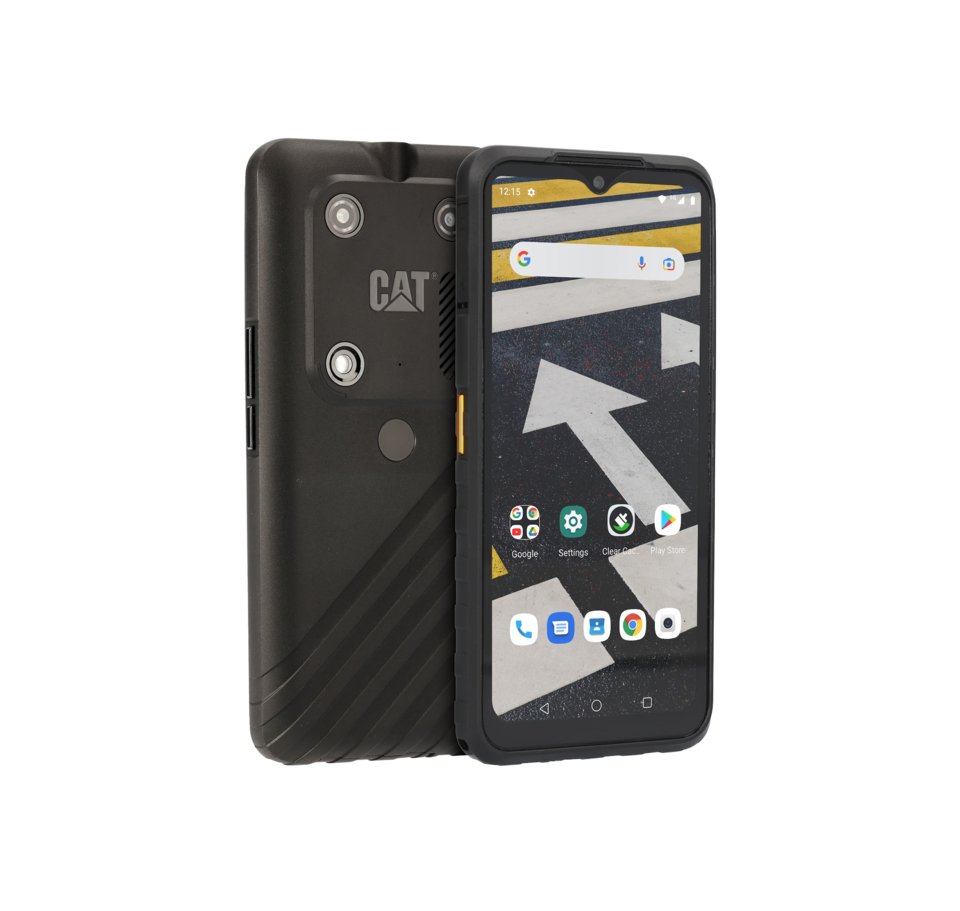 CAT S53 3