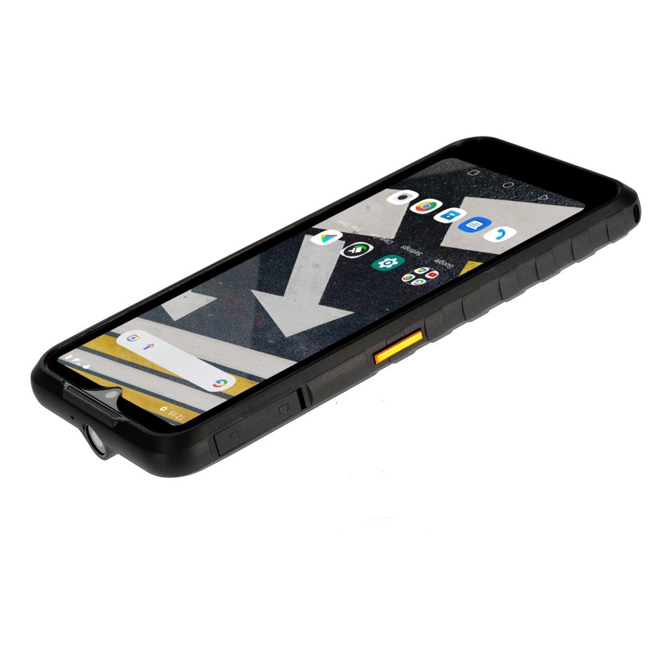 CAT S53 8