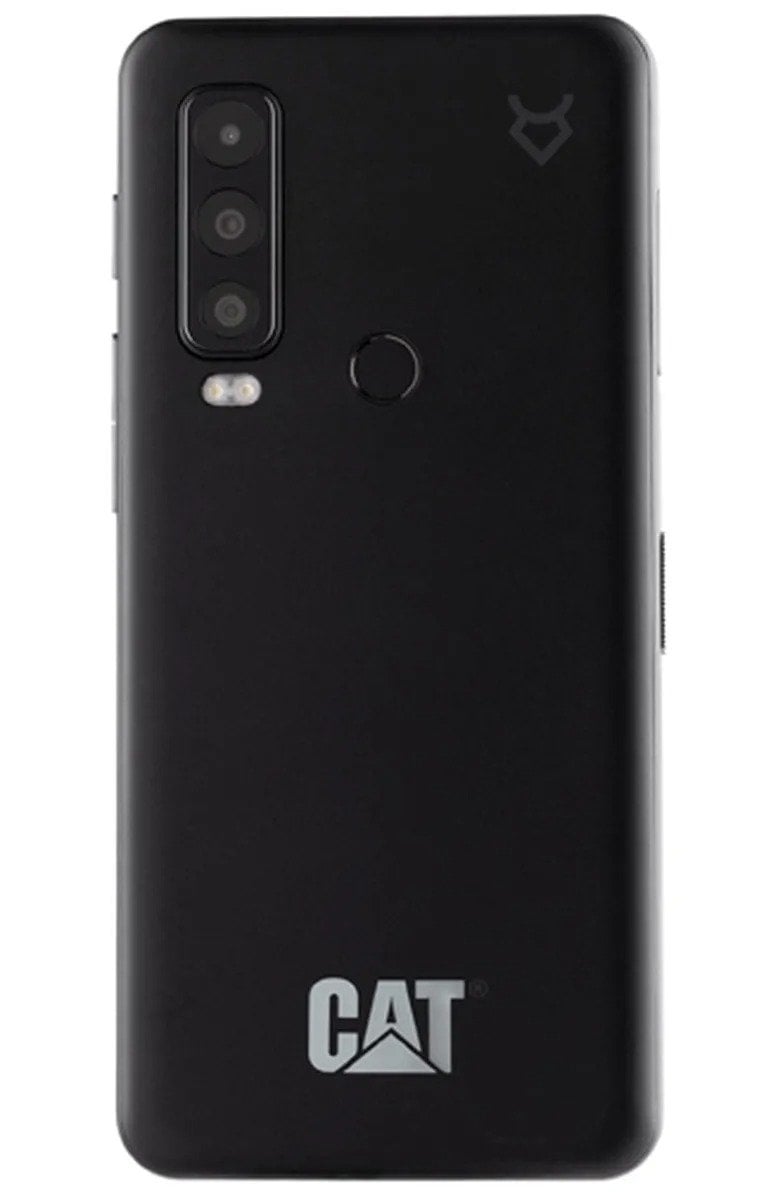 CAT S75 8