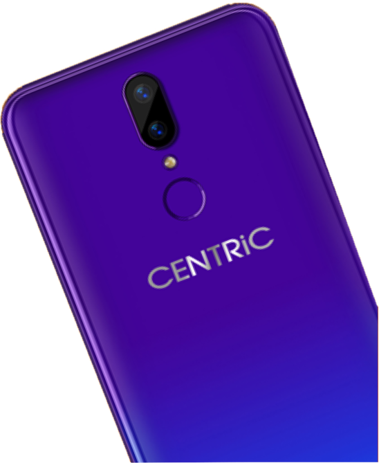 centric G5 6