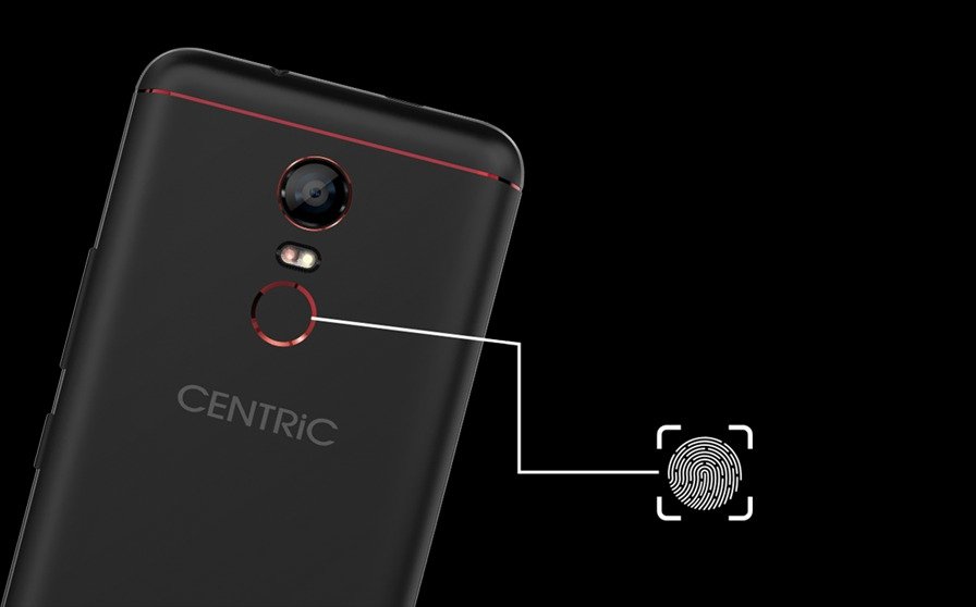centric L4 8