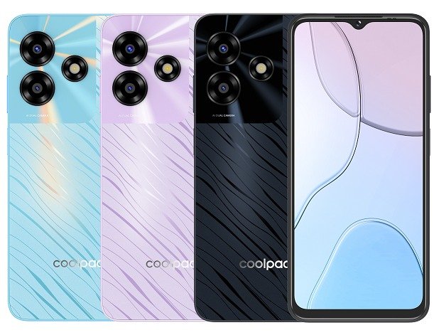 coolpad C15 2