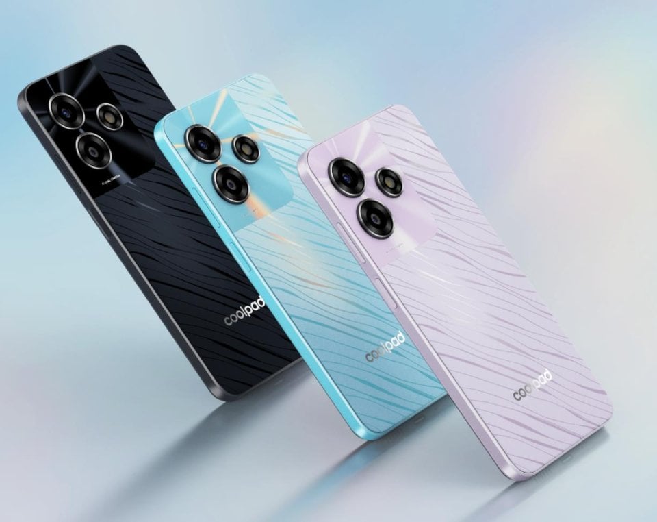 coolpad C15 4