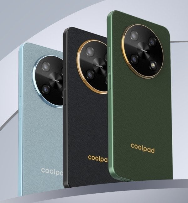 coolpad C16
