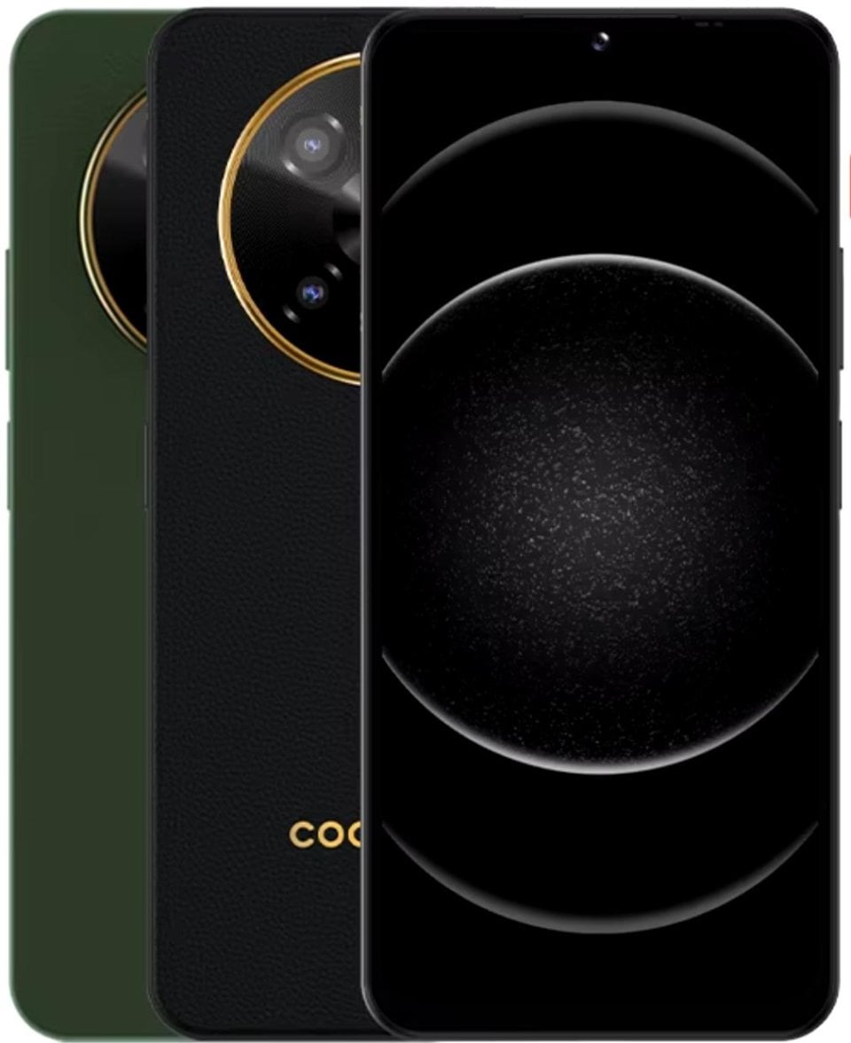 coolpad C16 2