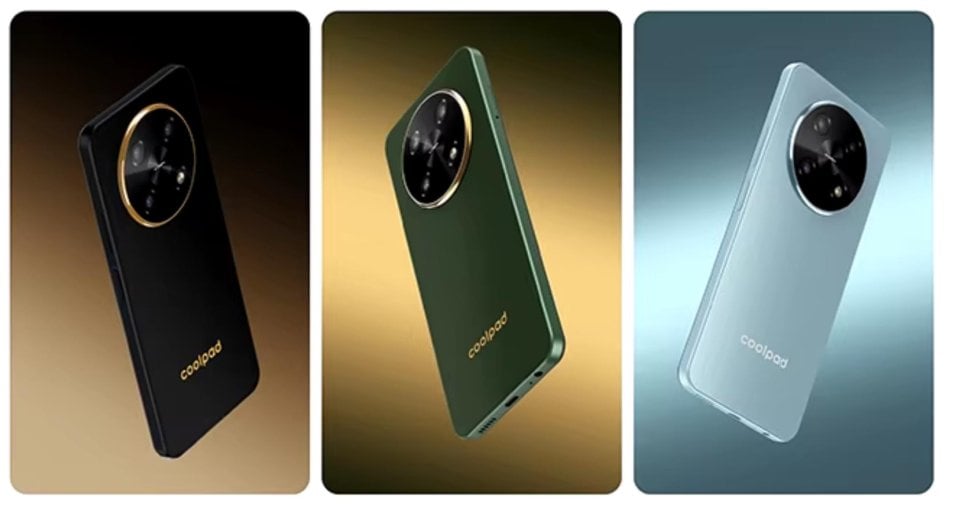 coolpad C16 3