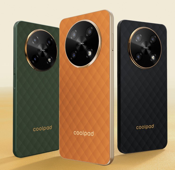 coolpad C16s 4