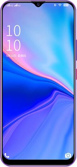 coolpad Cool 10