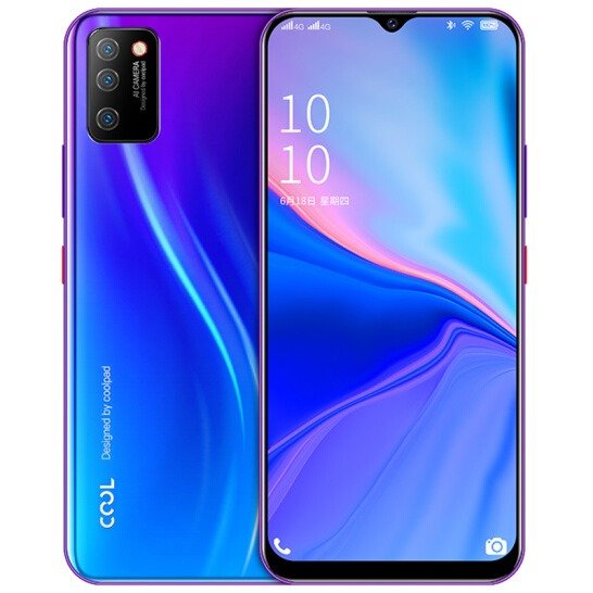 coolpad Cool 10 12