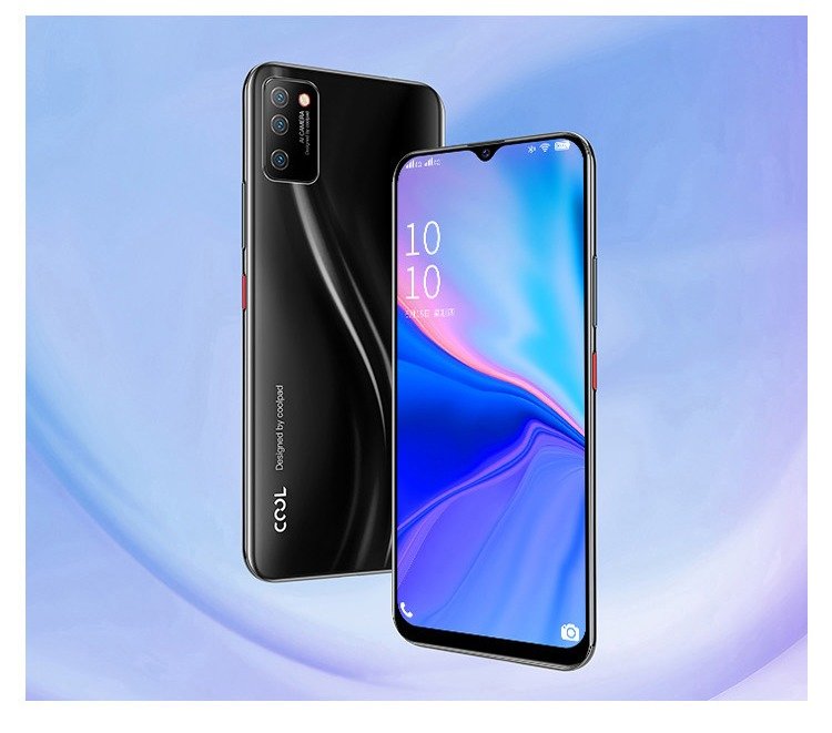 coolpad Cool 10 4