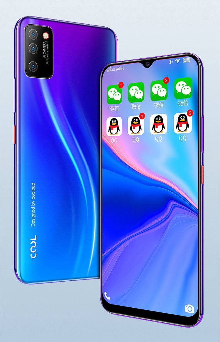 coolpad Cool 10 5