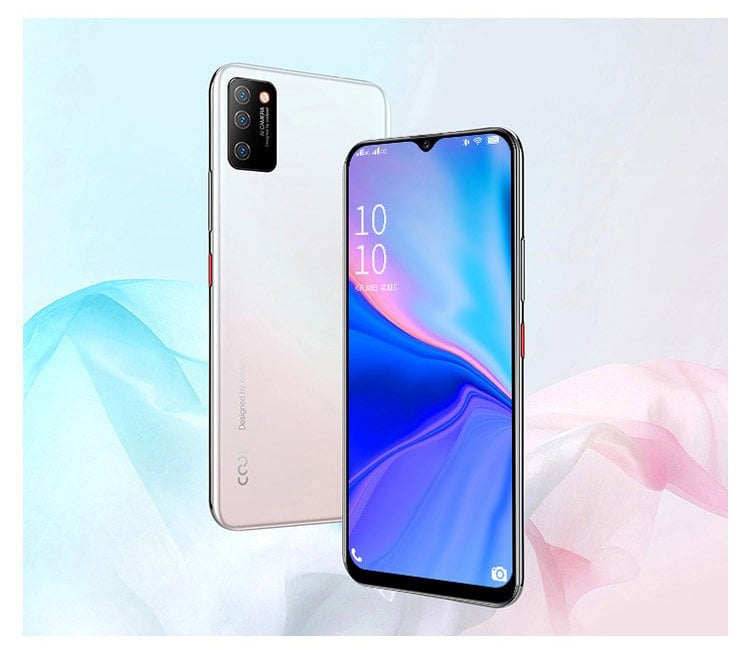 coolpad Cool 10 6