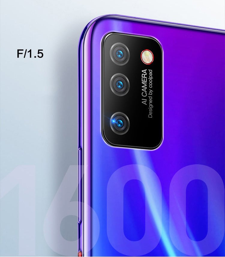 coolpad Cool 10 7