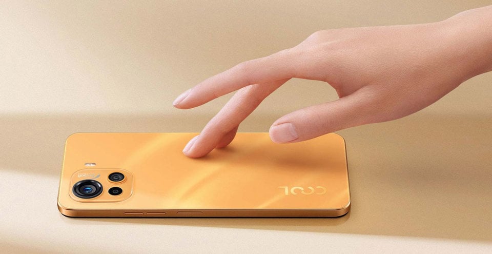 coolpad Cool 20 Pro 10