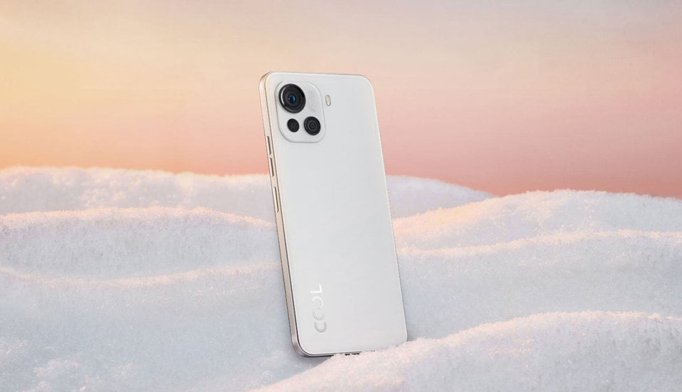 coolpad Cool 20 Pro 11