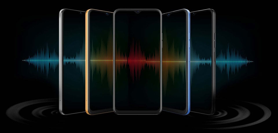 coolpad Cool 20 Pro 2