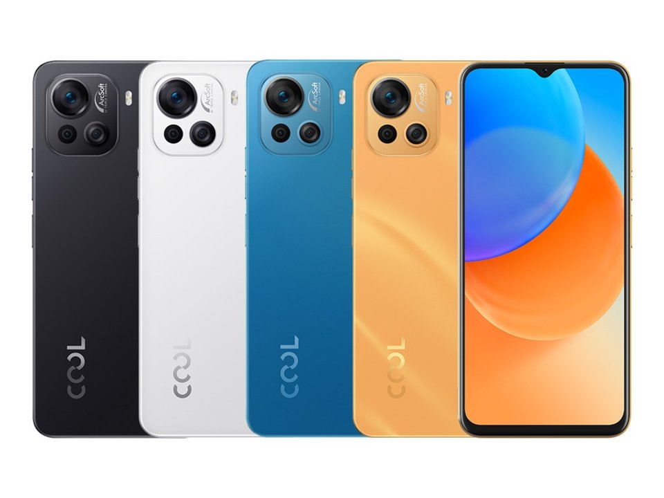 coolpad Cool 20 Pro 3