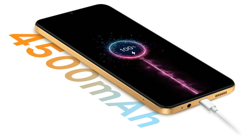 coolpad Cool 20 Pro 5