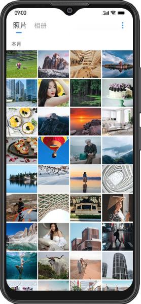 coolpad Cool 20