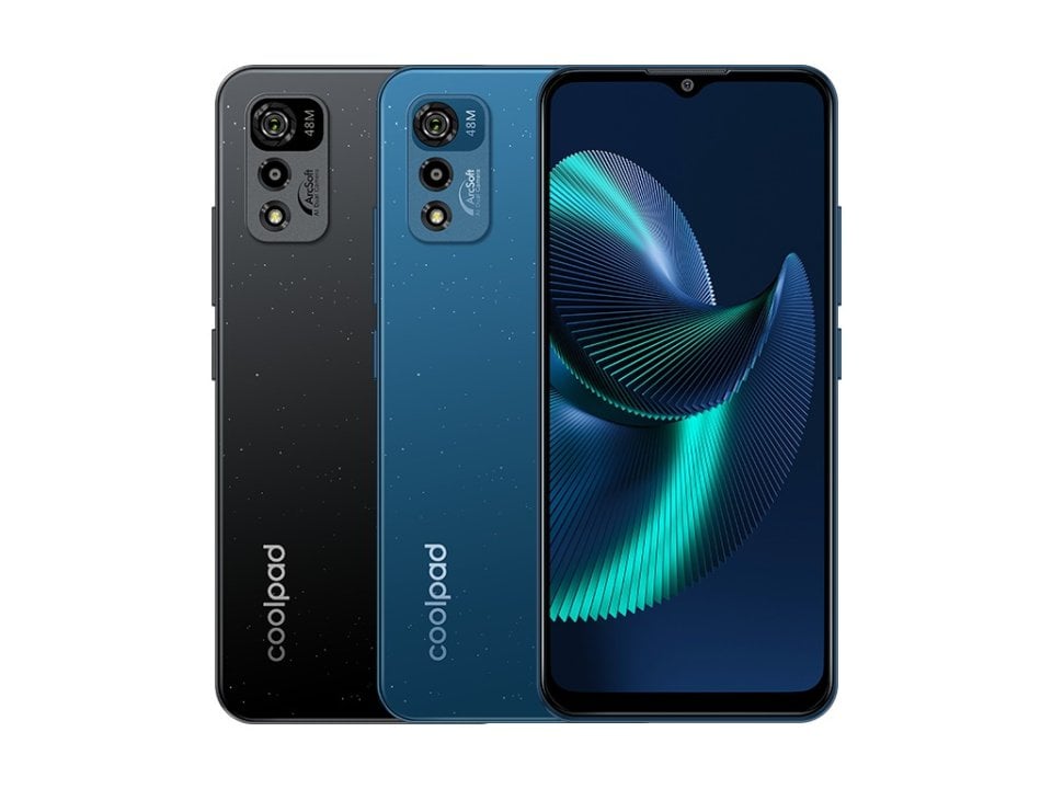 coolpad Cool 20 13