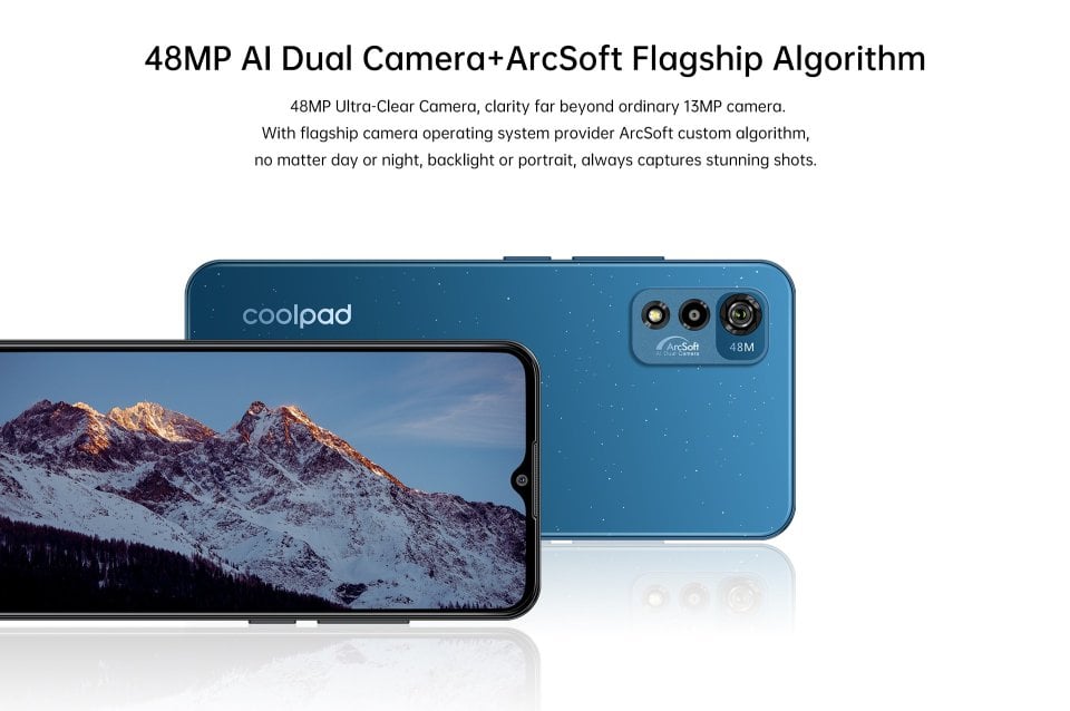 coolpad Cool 20 14