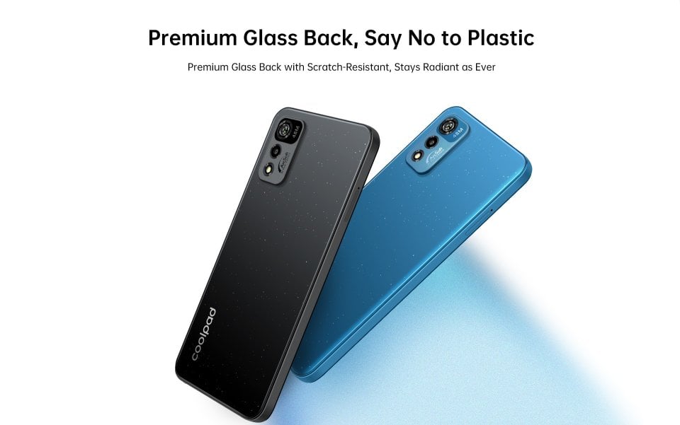 coolpad Cool 20 15