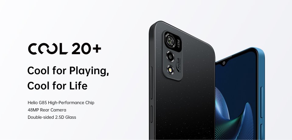 coolpad Cool 20 17