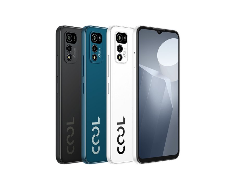 coolpad Cool 20 4