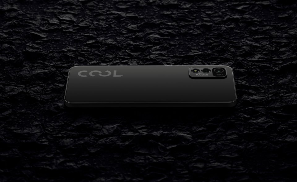 coolpad Cool 20 8