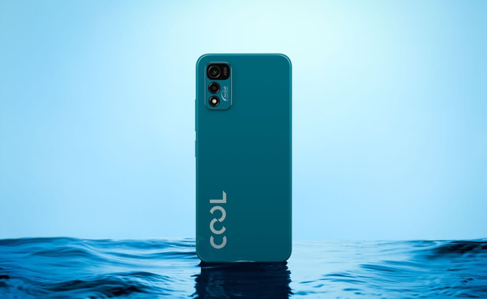 coolpad Cool 20 9
