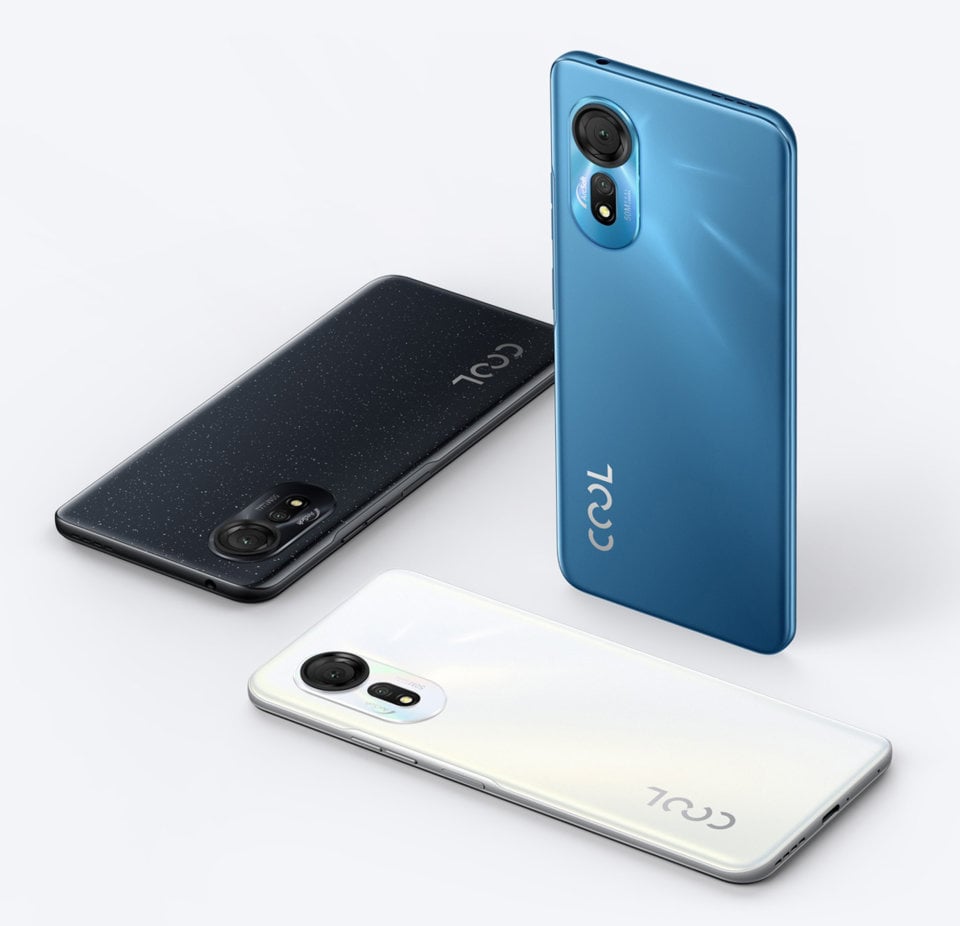 coolpad COOL 20s 11