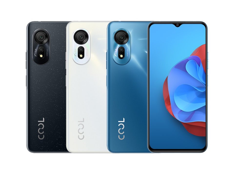 coolpad COOL 20s 2
