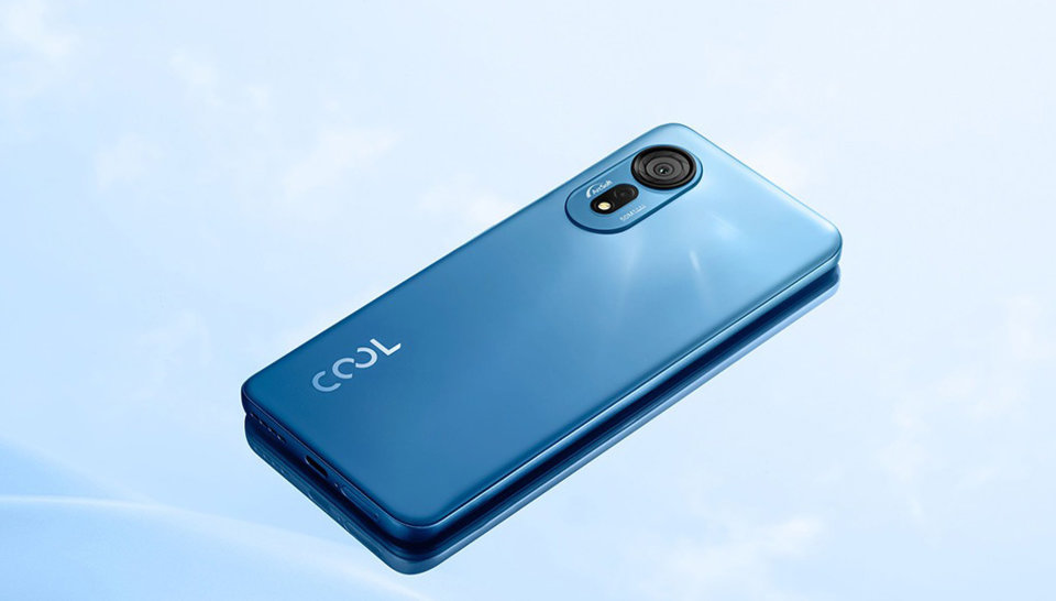 coolpad COOL 20s 5