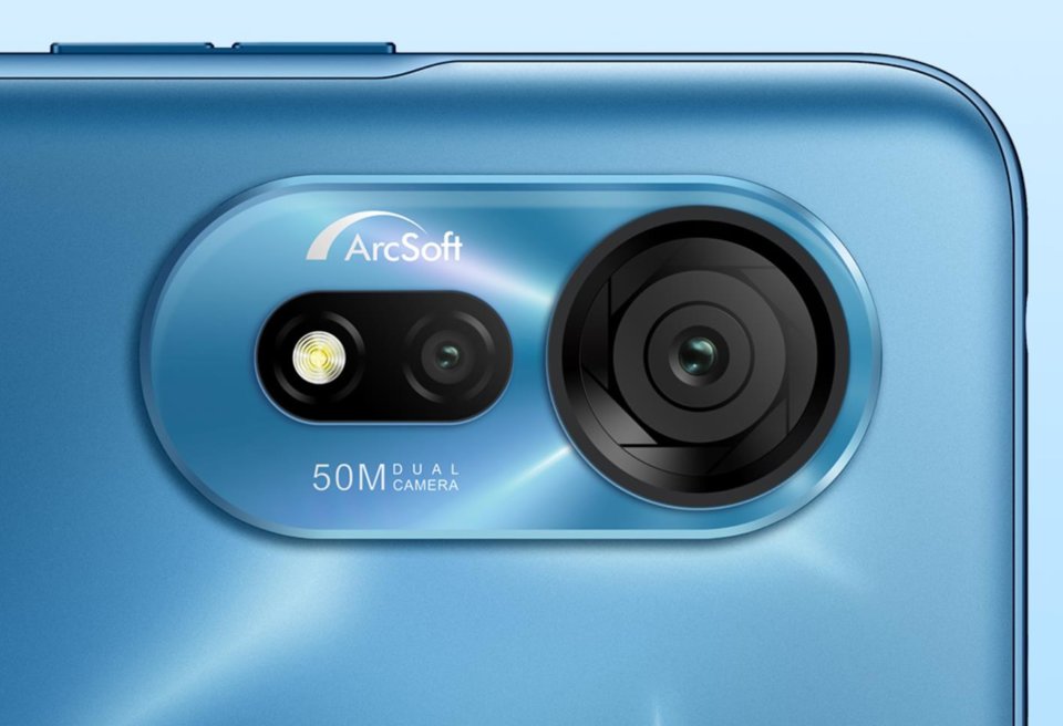 coolpad COOL 20s 6