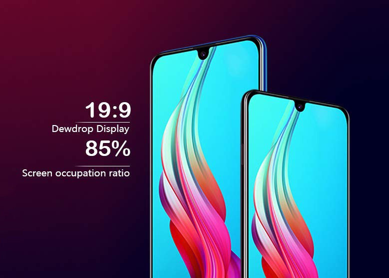 coolpad Cool 3 Plus 3